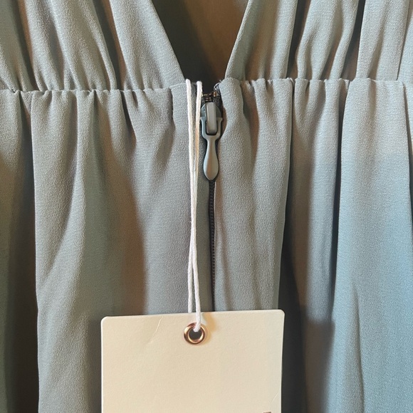 Show Me Your Mumu Kendall maxi NWT - Picture 4 of 7